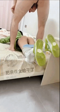 图片[1]-【PK】【我和侄女】侄女和小叔的乱伦合集【19P 38V 412MB】 - 燃欲社-燃欲社