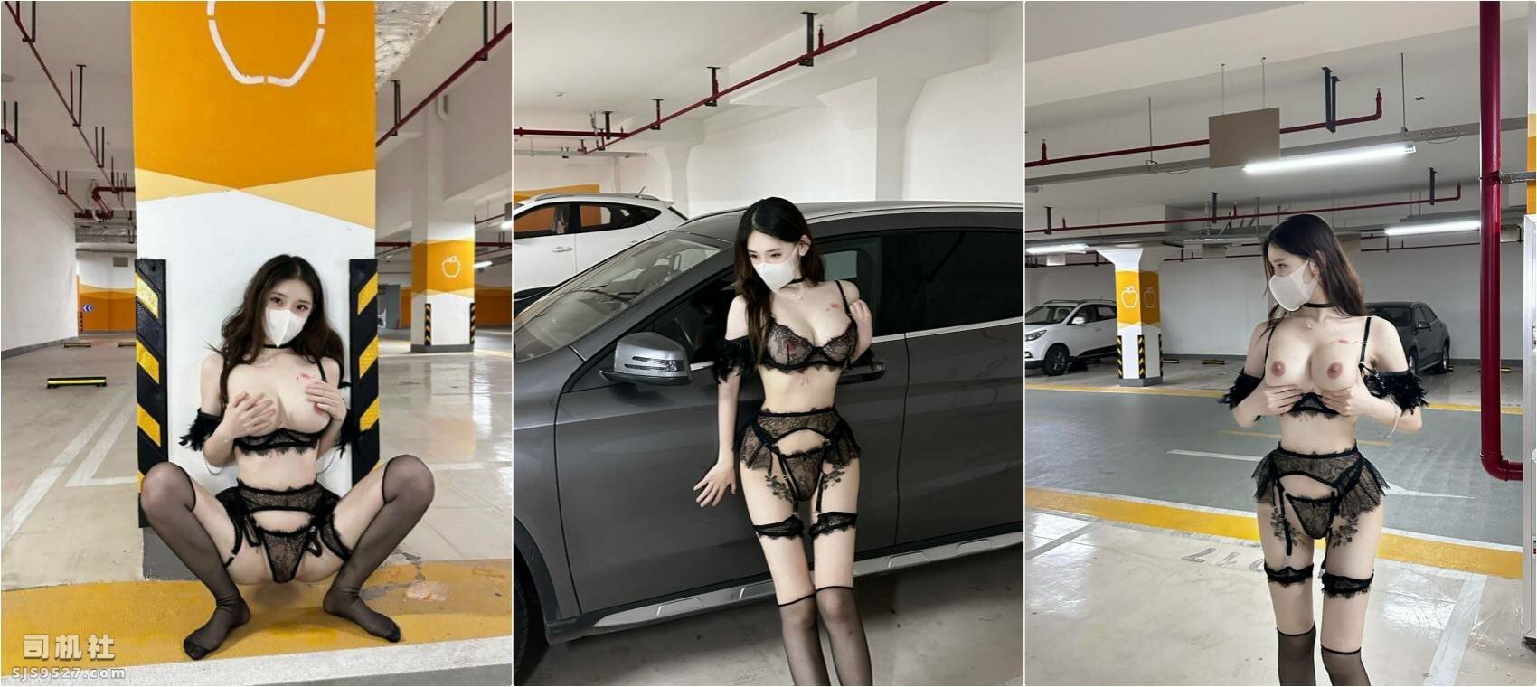 图片[4]-【PK】顶级尤物【美野/Meiyxtxin】露出啪啪 小母狗属性拉满【38P 27V 624MB】 - 燃欲社-燃欲社