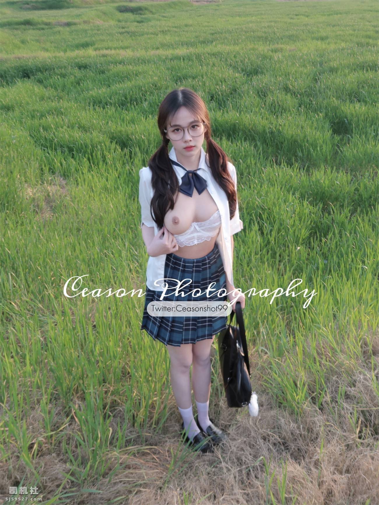 【PK】推特御姐【Ceasonshot99】露脸户外露出【187P 4V 292MB】-燃欲社