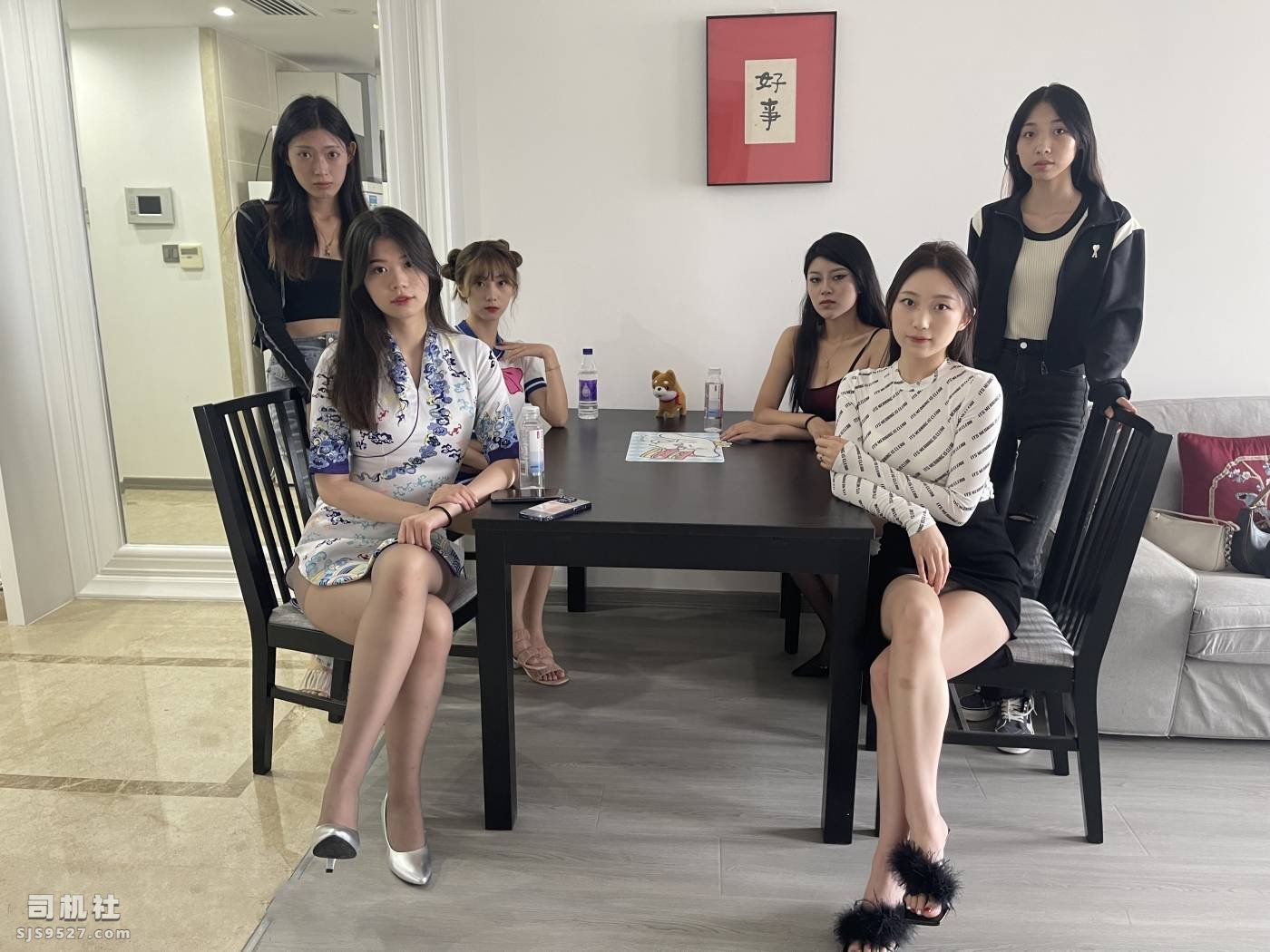 图片[2]-【PK】6位极品女模私拍【流欲XX工坊】4K视觉盛宴【208P 2V 5.5G】 - 燃欲社-燃欲社