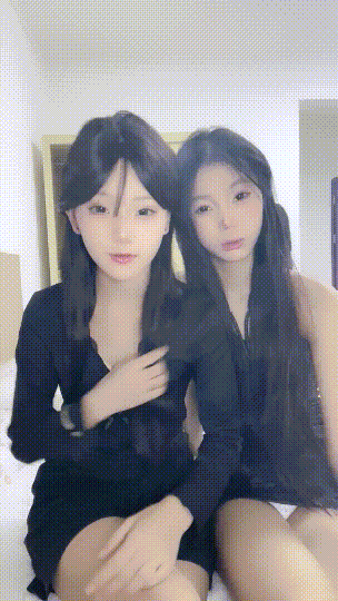 【PK】极品双姐妹下海！互动互插！【2G】-燃欲社