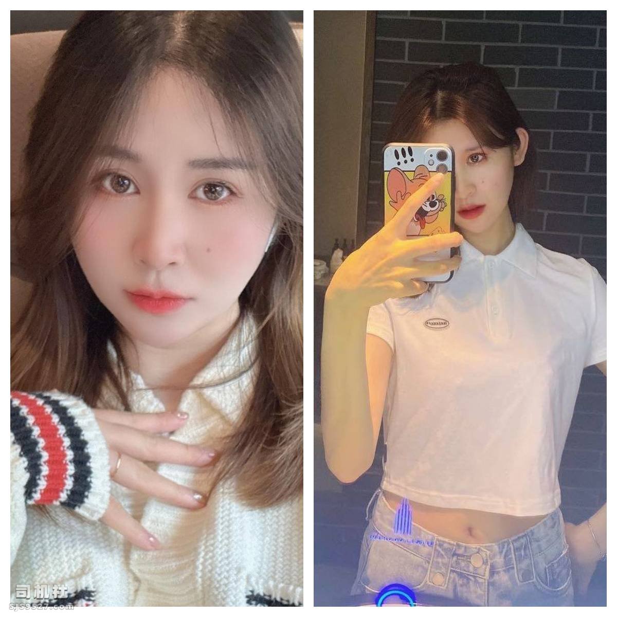 图片[1]-【PK】高价良家云盘流出【beauty】合集【122V 97P 8G】 - 燃欲社-燃欲社