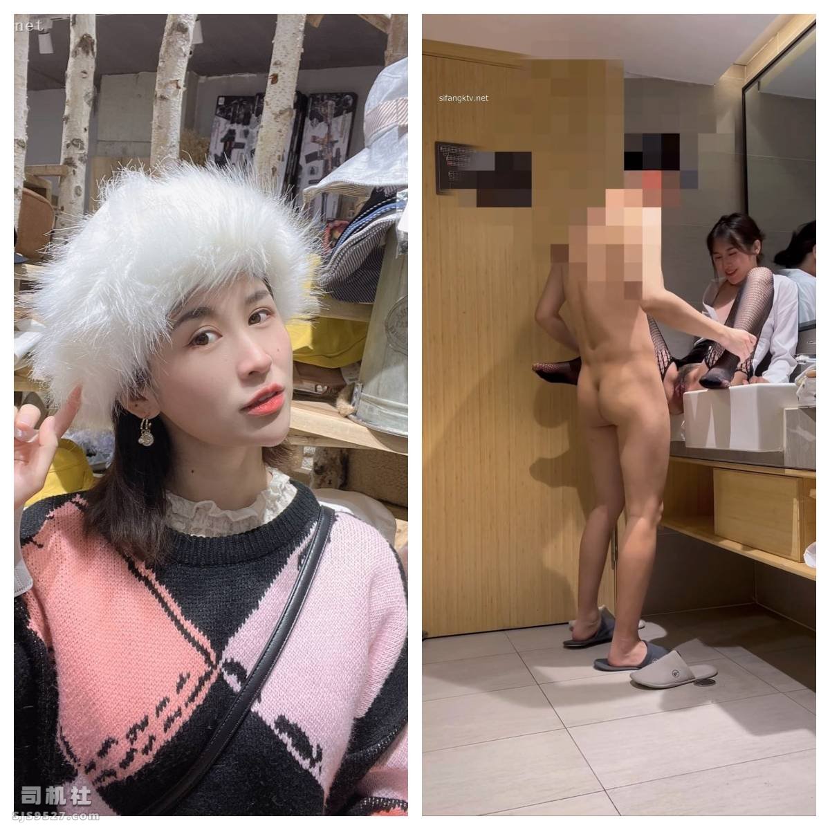 图片[18]-【PK】高价良家云盘流出【beauty】合集【122V 97P 8G】 - 燃欲社-燃欲社