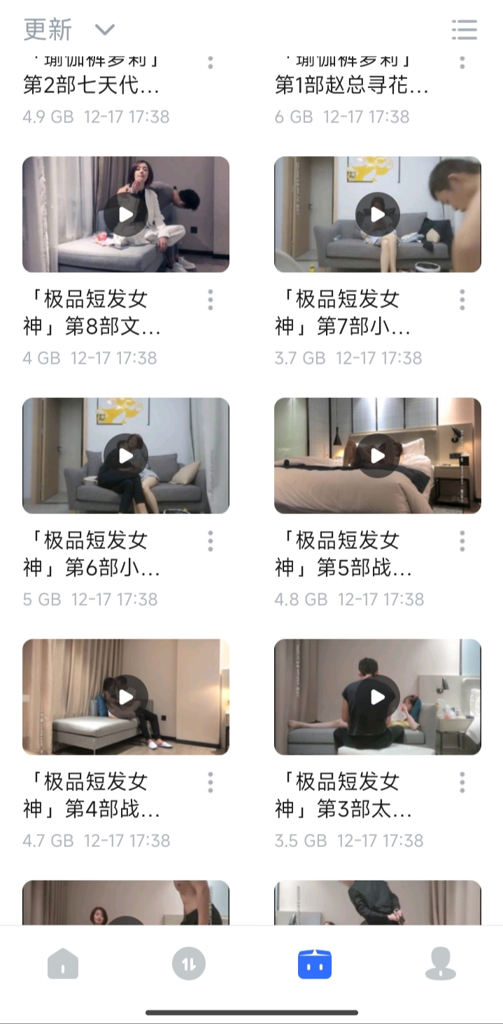 【PK】精选各种【探花】系列合集【47V 285G】-燃欲社