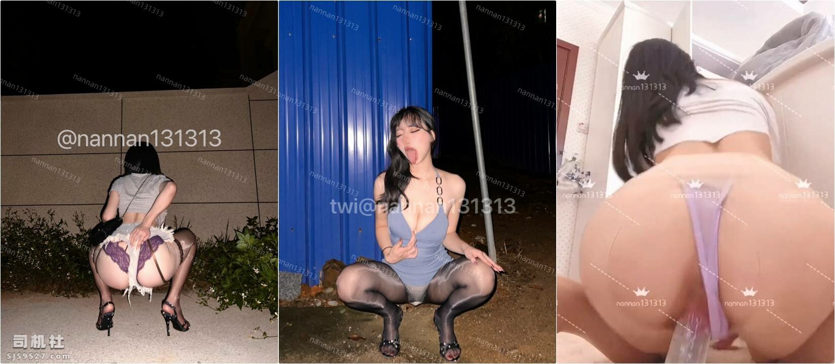 图片[4]-【PK】推特反差婊【kkitty/nannan131313】私拍【27P 41V 463MB】 - 燃欲社-燃欲社