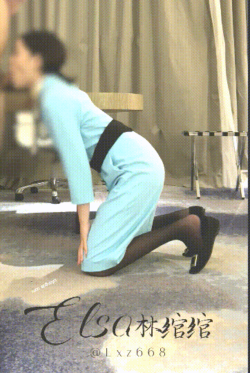 【PK】推特极品空姐【Elsa林绾绾】SVIP福利合集【77V 106P 7.2G】-燃欲社