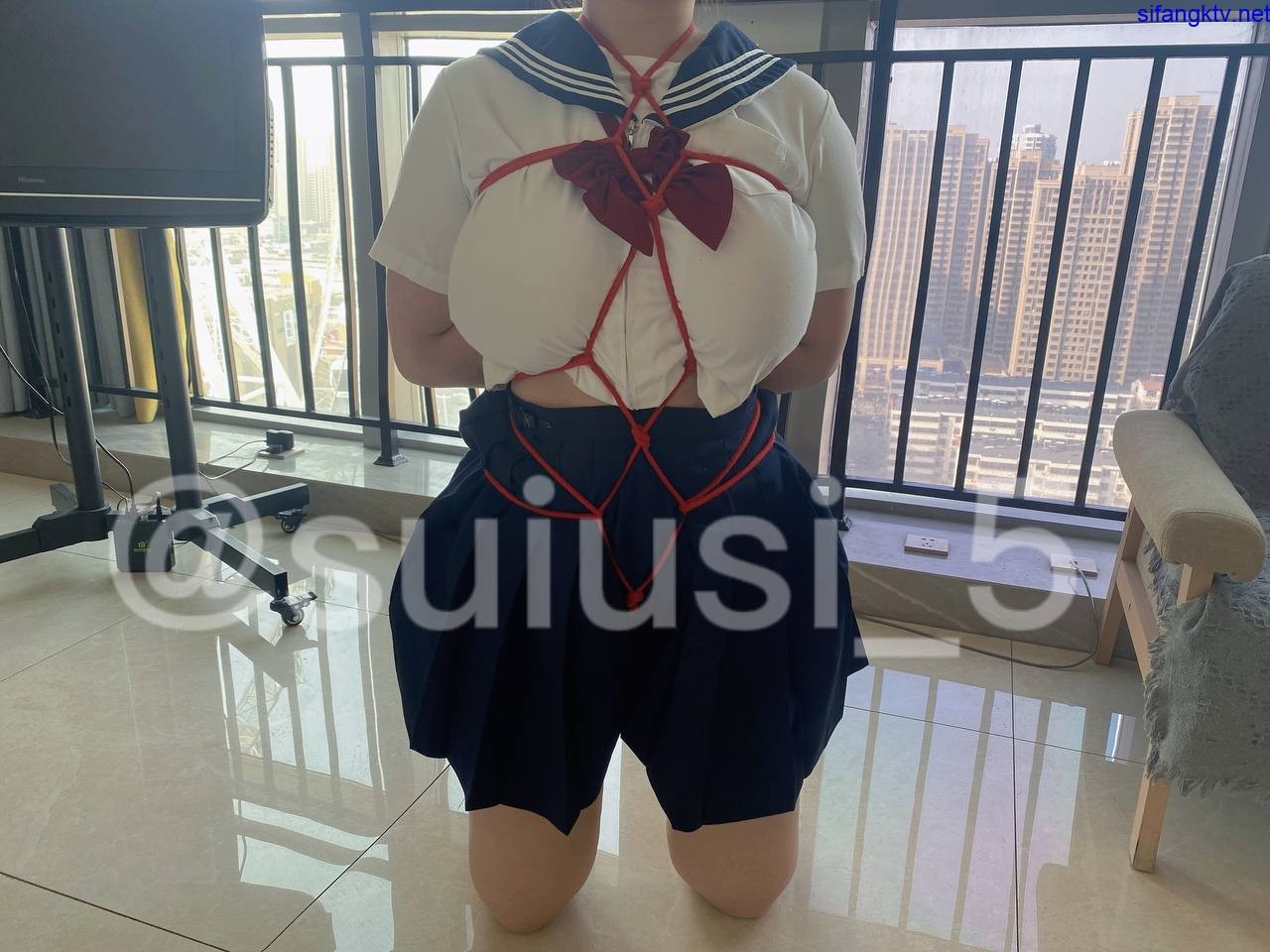 图片[6]-【PK】推特核弹巨乳【老公不在家/suiusi_5】福利合集【290V 1196P 28G】 - 燃欲社-燃欲社