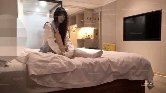 图片[9]-【PK】推特约炮大神【胖爷的奇妙之旅】专约JK萝莉嫩妹合集【82V 73G】 - 燃欲社-燃欲社