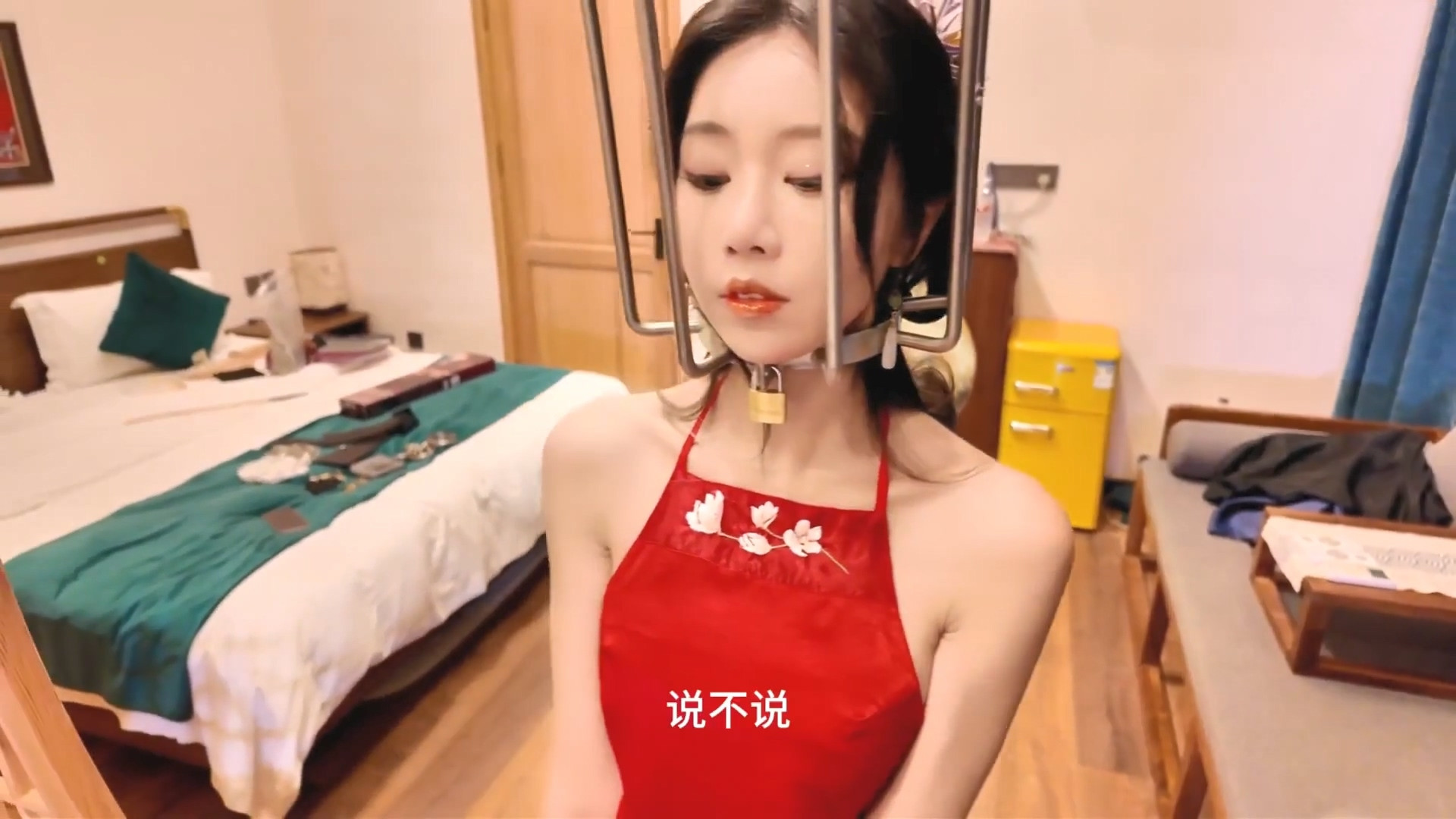 图片[5]-【PK】国产SM 【白城出品】整理大合集【34V 58.9G】 - 燃欲社-燃欲社
