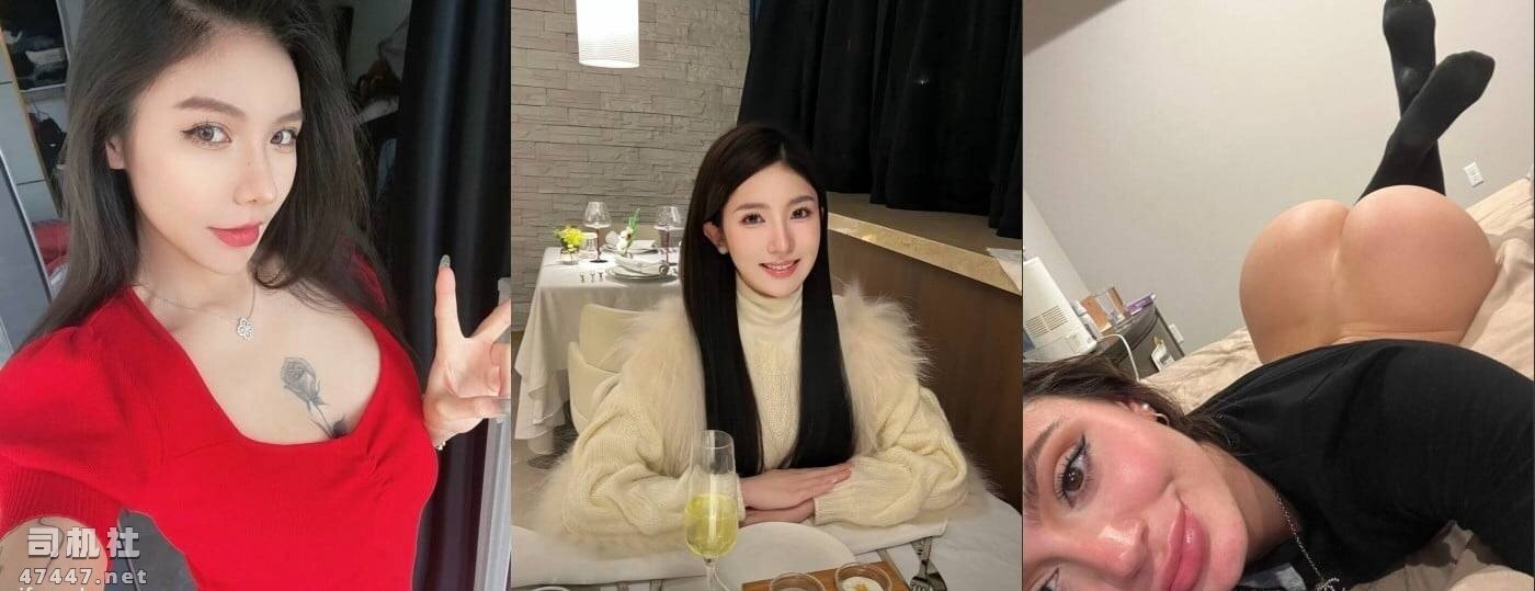 【PK】推特约炮大神【鳄蜥】高价付费福利合集【200V 190P 3.2G】-燃欲社