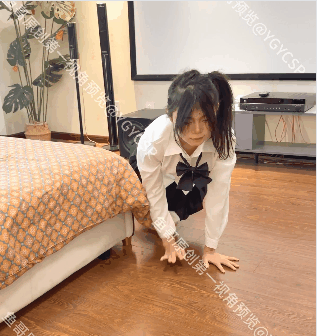 【PK】重磅 【鱼哥】侄女新系列特别版，首次侄女完美露脸【1V 3.6G】-燃欲社