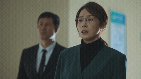 图片[1]-【PK】AI图生视频【狂飙】第二期【26V 87M】 - 燃欲社-燃欲社
