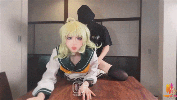 图片[16]-【PK】极品淫娃学妹【鸡教练】各种Cosplay合集【99V 82.3G】 - 燃欲社-燃欲社