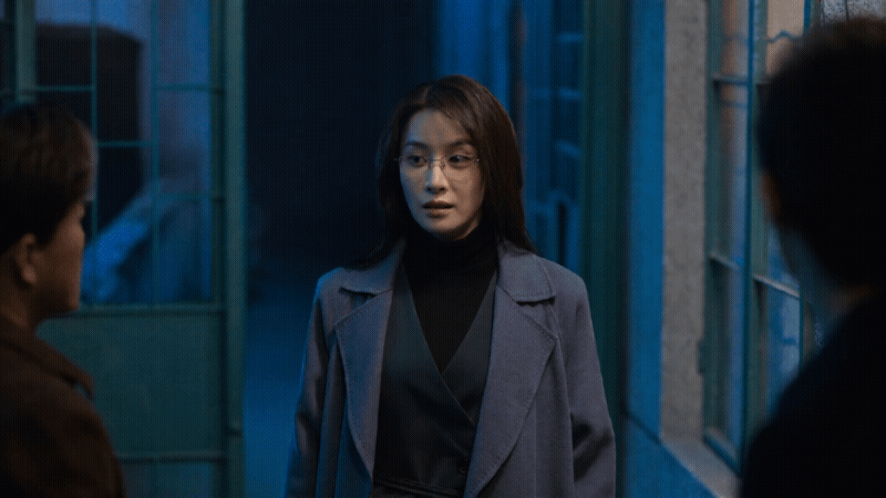 【PK】AI图生视频【狂飙】第一期【24V 66MB】-燃欲社