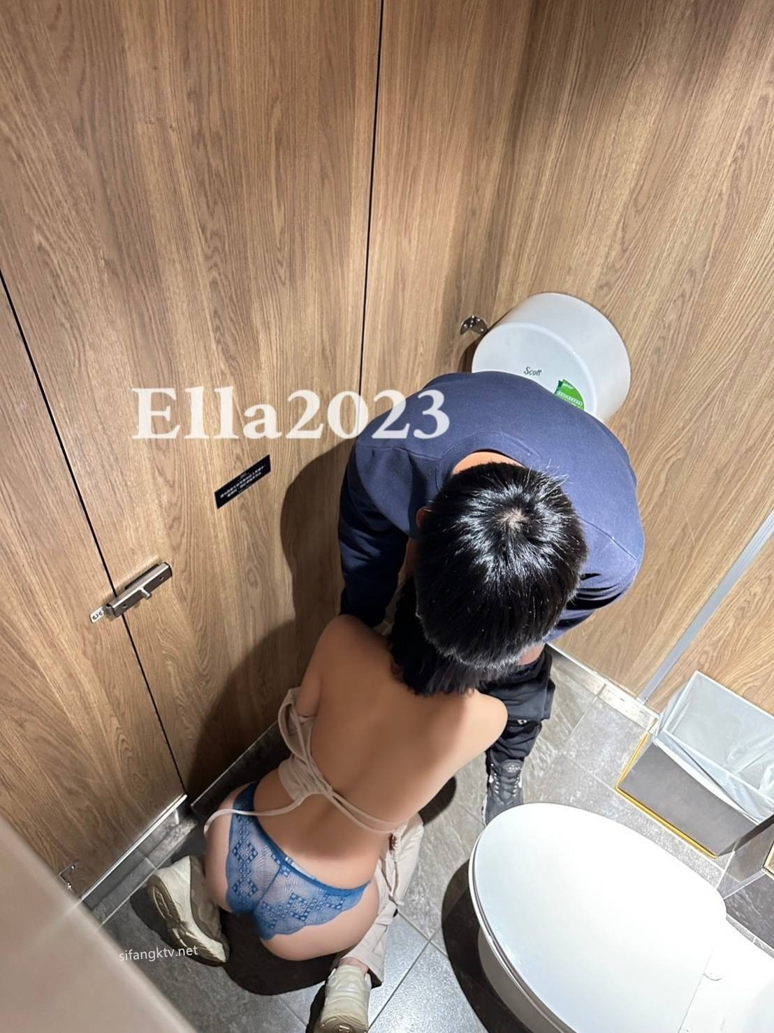 图片[3]-【PK】推特绿帽淫妻【Ella小骚狐/小骚狐】多P户外勾引合集【159V 687P 11.2G】 - 燃欲社-燃欲社