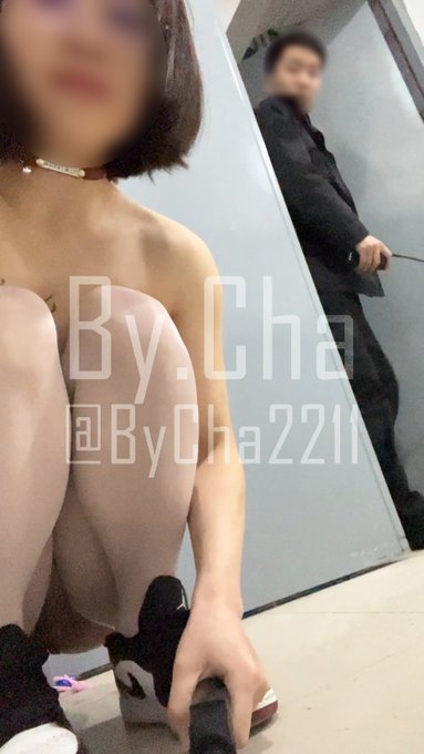 图片[11]-【PK】推特红人母狗【查小理】户外自慰勾引整理大合集【167.8G】 - 燃欲社-燃欲社