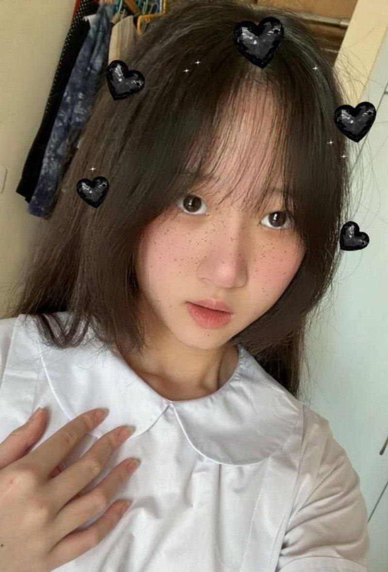 图片[2]-【PK】泄密 香港圣母书院女子中学 【徐艺菲】被渣男流出【1V 530M】 - 燃欲社-燃欲社