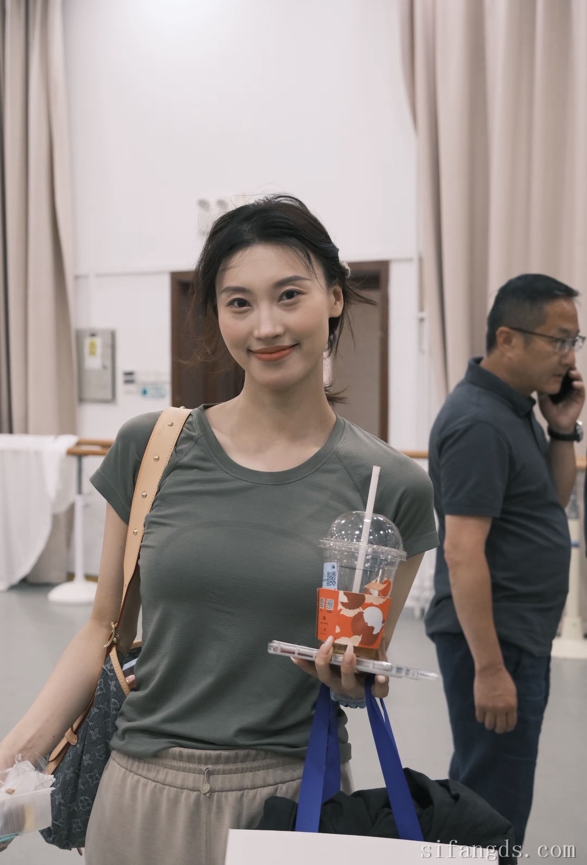 图片[6]-【PK】【重磅泄密】东方演艺集团舞蹈演员和男友性爱流出【45V 46P 26G】 - 燃欲社-燃欲社