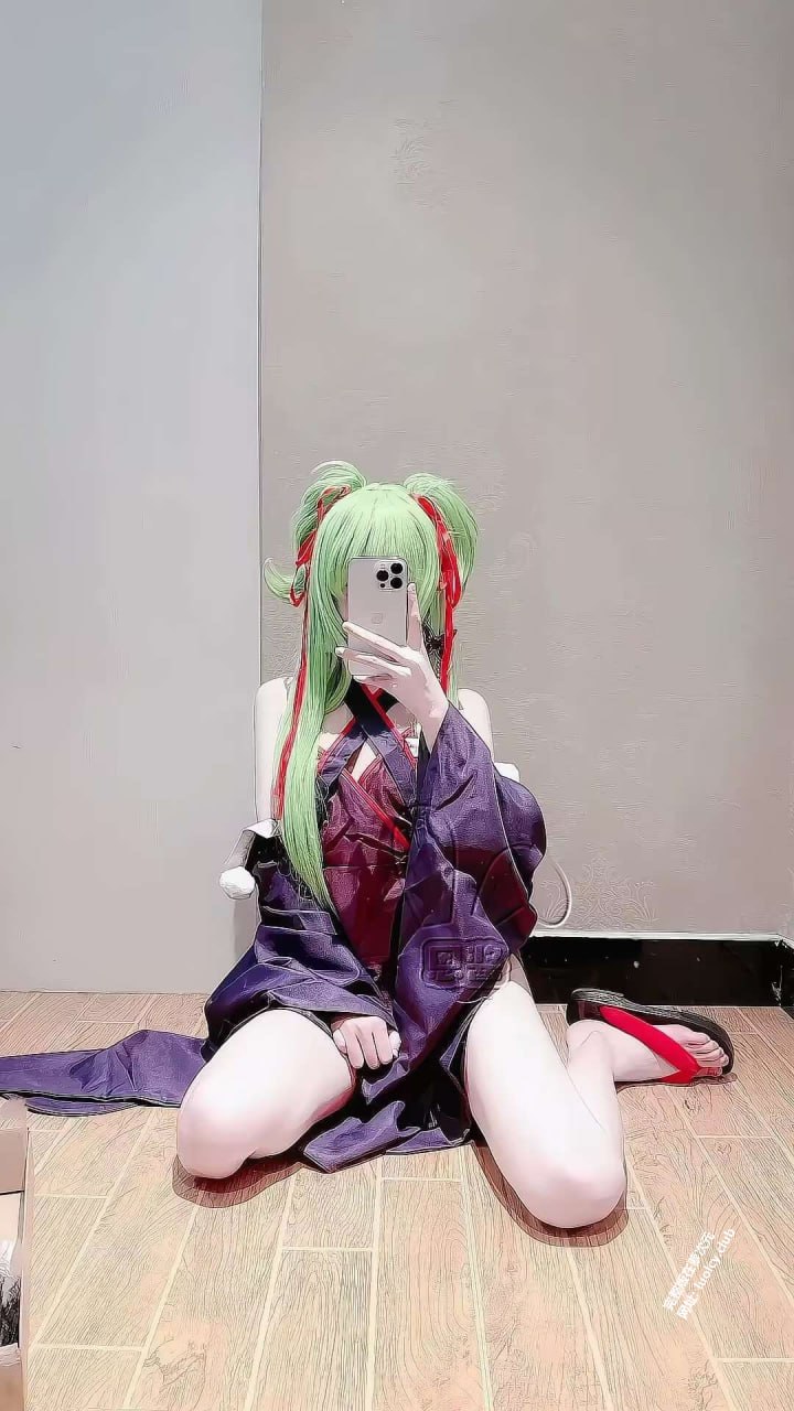 【PK】顶级Cos白虎萝莉【ks小宅酱/lhovo55】视频合集【67V 3G】-燃欲社