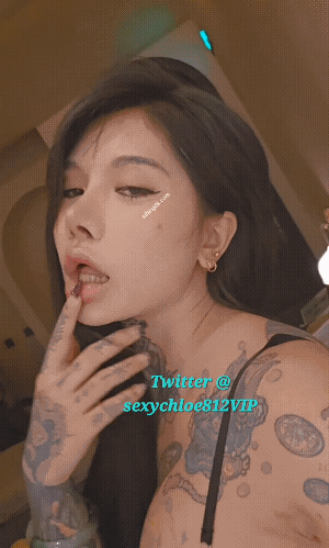 图片[3]-【PK】推特OnlyFans刺青女神【sexychloe/龙猫夫妇】资源合集【202V 255P 3.4G】 - 燃欲社-燃欲社