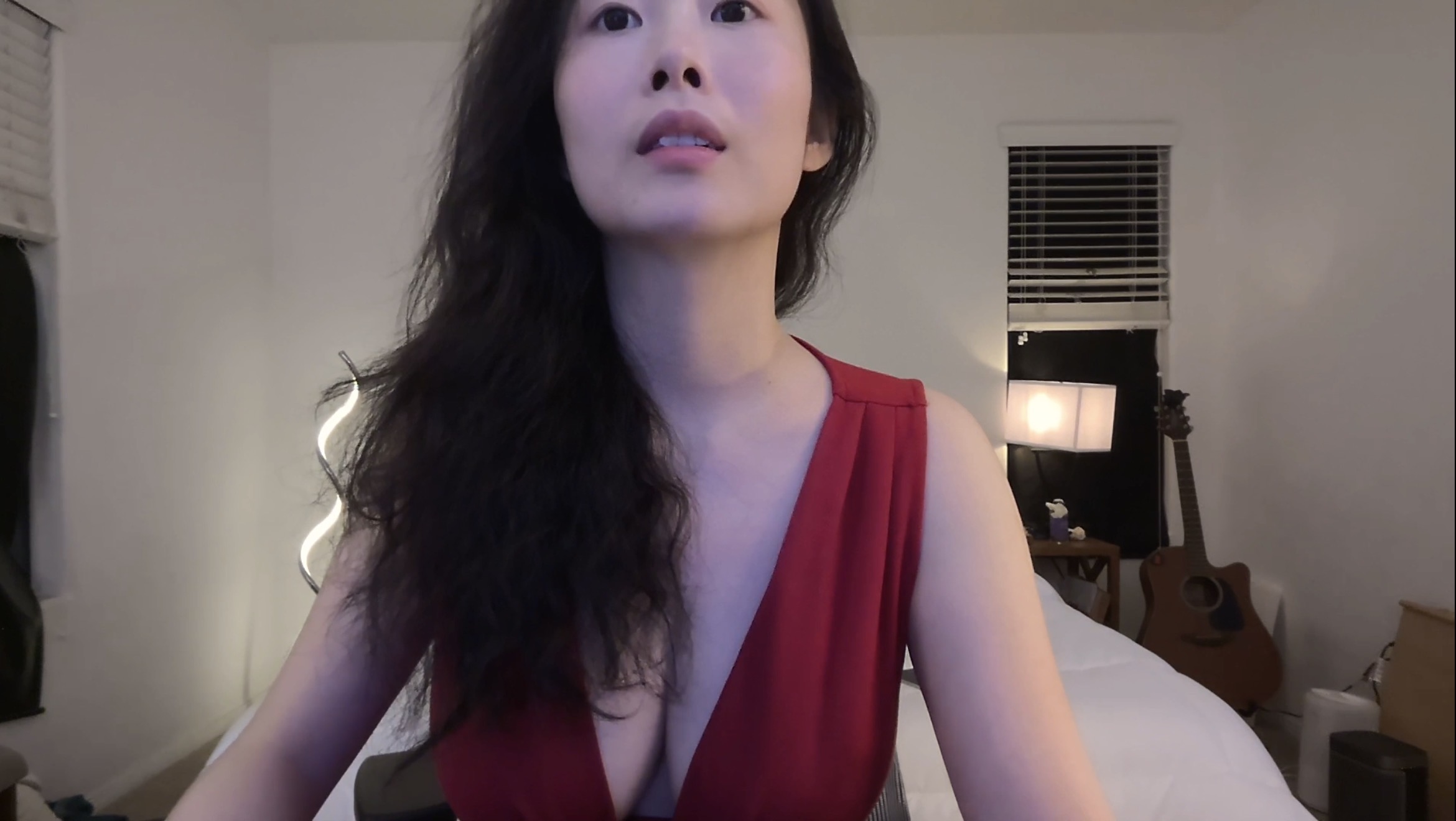 【PK】ST主播巨乳少妇【ha888we】门票大秀道具自慰【21V 8G】-燃欲社