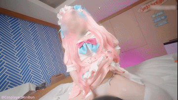 图片[14]-【PK】Fantia博主【CosplayBunBun/ぶんコス】付费资源合集【222.5G】 - 燃欲社-燃欲社