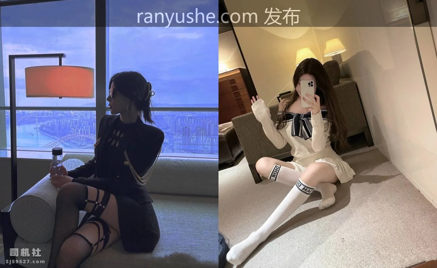 图片[2]-【PK】推特91大佬圈养【鹿与玫瑰海】调教极品姐妹花合集【36V 95P 905M】 - 燃欲社-燃欲社