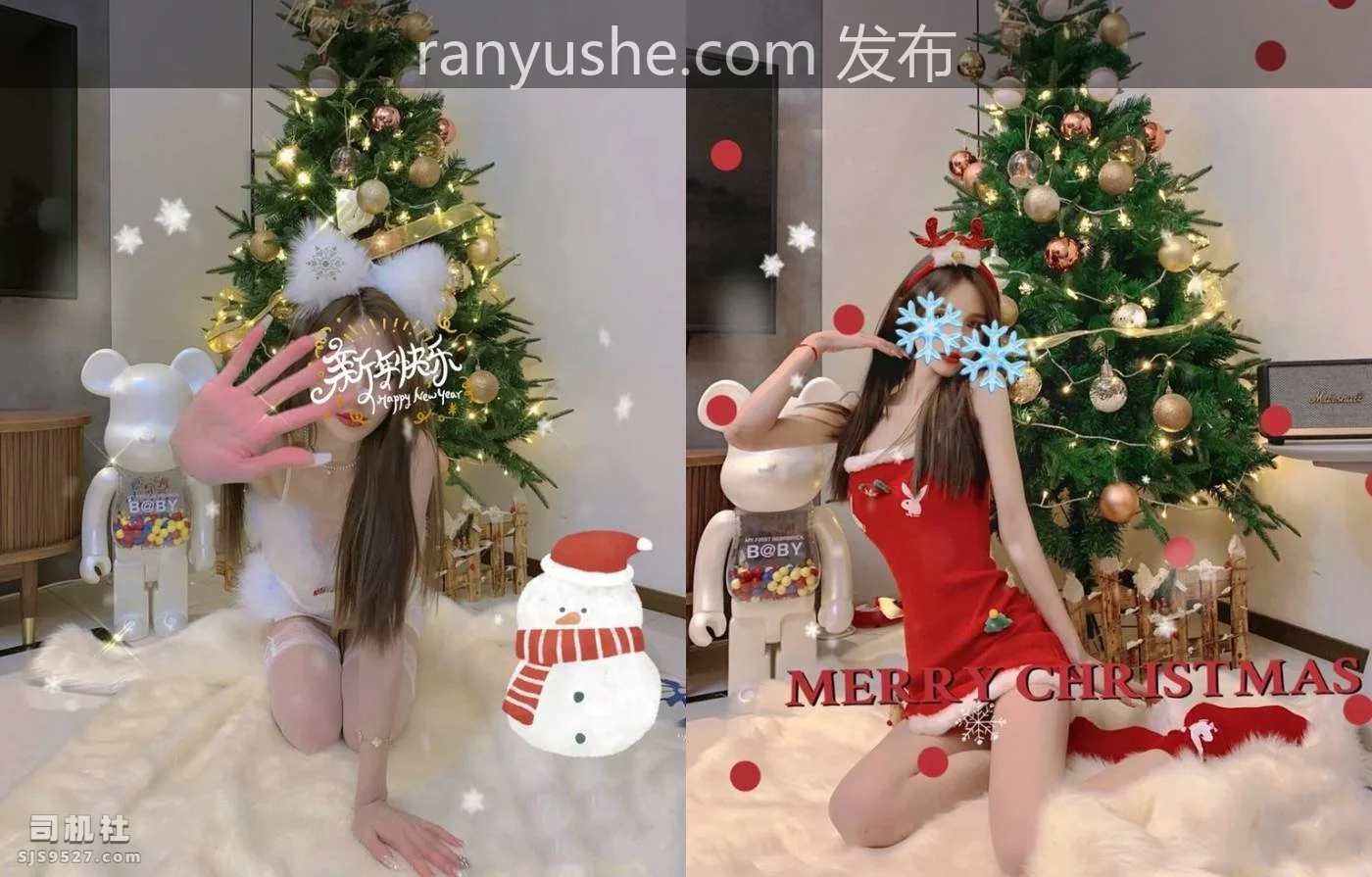 【PK】推特91大佬圈养【鹿与玫瑰海】调教极品姐妹花合集【36V 95P 905M】-燃欲社