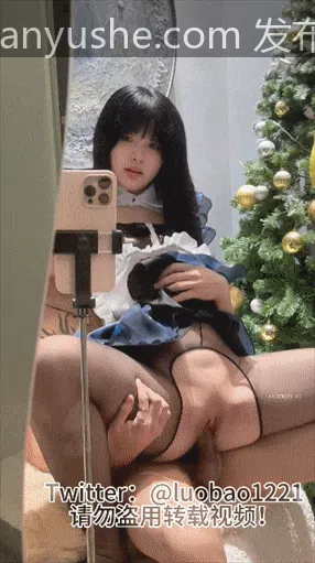 图片[16]-【PK】推特极品颜值清纯少女【洛宝/luobao1221】资源合集【239V 10G】 - 燃欲社-燃欲社