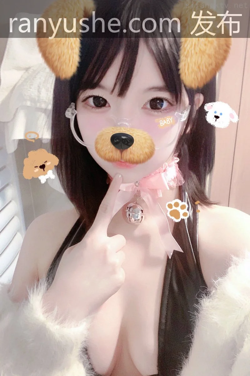 图片[7]-【PK】推特露脸女神【莉犬酱/T3TRu】白虎巨乳私拍【11V 350P 1.8G】 - 燃欲社-燃欲社