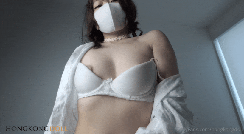 【PK】玩偶姐姐【HongKongDoll】OF订阅超大合集【391G】-燃欲社