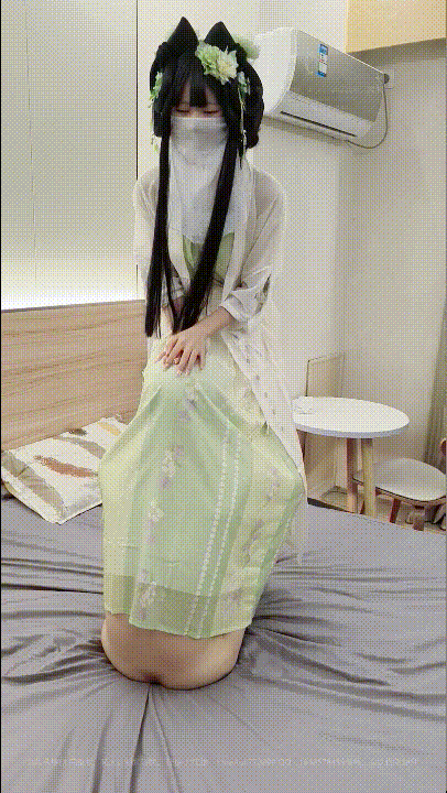 图片[13]-【PK】清纯反差双马尾萝莉【软软兔】制服丝袜足交啪啪合集【176V 115G】 - 燃欲社-燃欲社