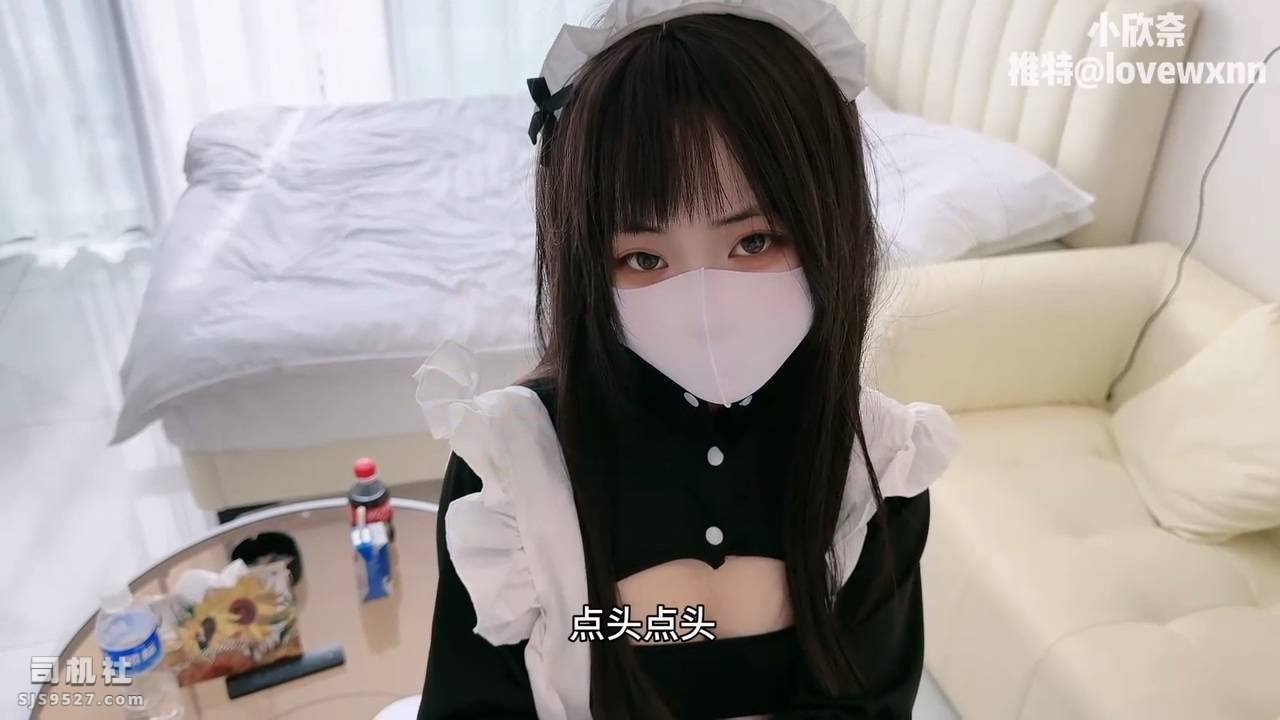 图片[24]-【PK】人气美少女【萝莉小奈/小欣奈】Cos调教啪啪合集【81V 43.9G】 - 燃欲社-燃欲社
