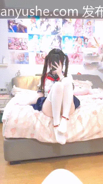 图片[1]-【PK】清纯小母狗萝莉【小粉馒头】拽着双马尾后入【50V 254P 1.3G】 - 燃欲社-燃欲社