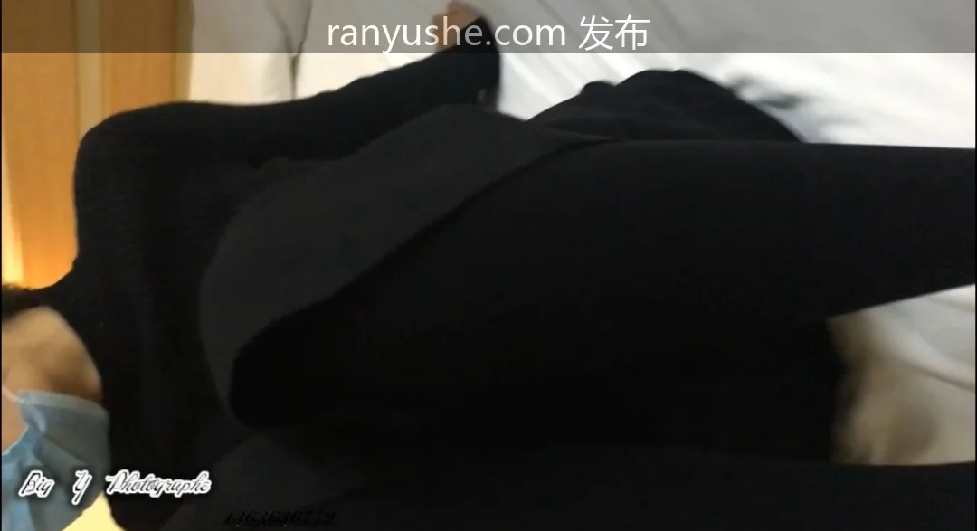 图片[6]-【PK】足控鼻祖【大Y摄影】神级经典资源合集【47V 44.5G】 - 燃欲社-燃欲社