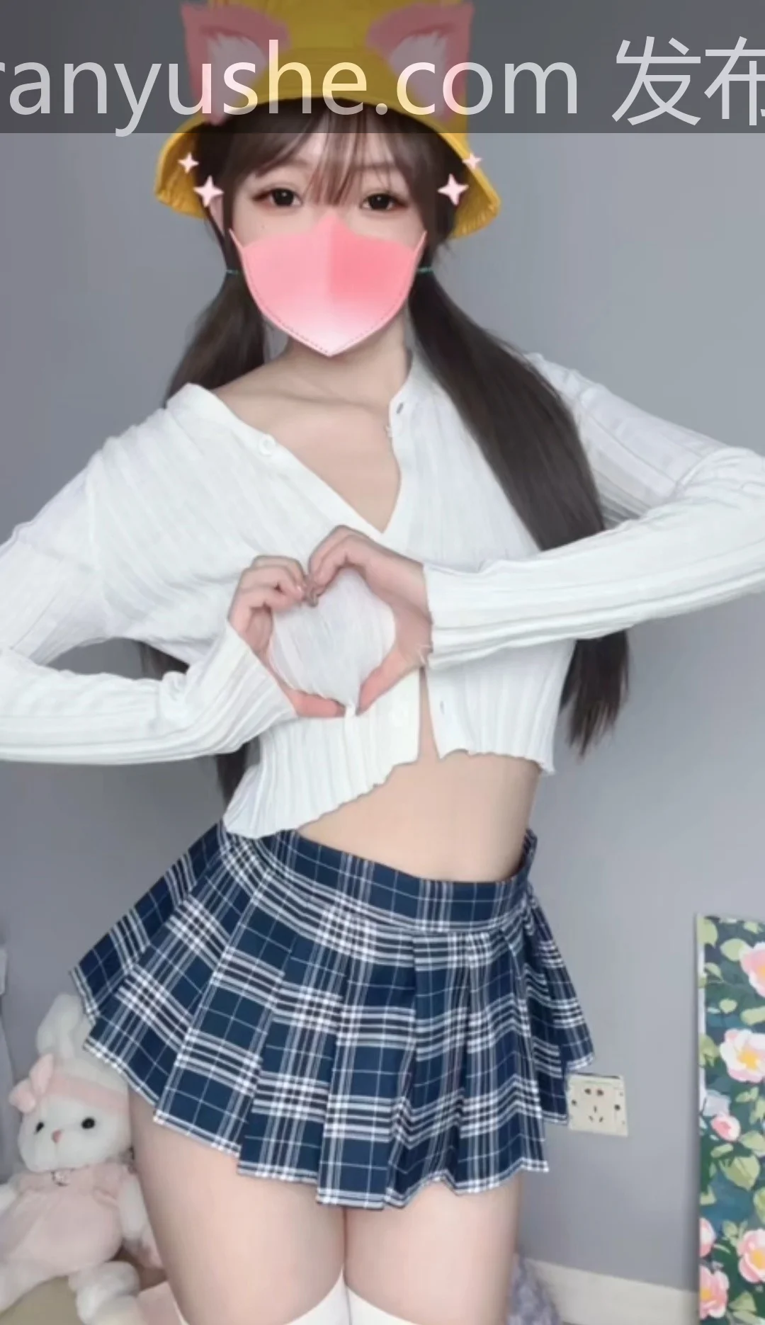 图片[5]-【PK】推特福利姬【小仙云儿/xxyr621】抖音风反差裸舞合集【1341V 107P 110G】 - 燃欲社-燃欲社