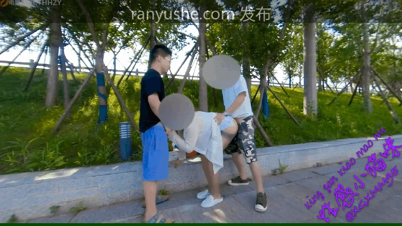 图片[8]-【PK】推特国产博主【性感小猫咪】露出骚逼疯狂勾引合集【628V 129G】 - 燃欲社-燃欲社