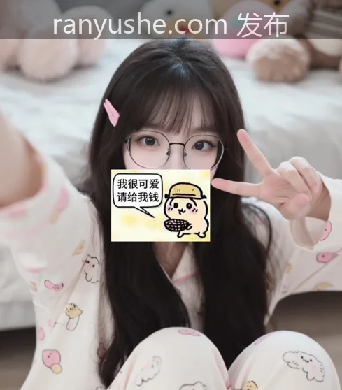 图片[9]-【PK】推特反差萝莉系网黄【iyouovoi】自慰合集【8V 3.4G】 - 燃欲社-燃欲社