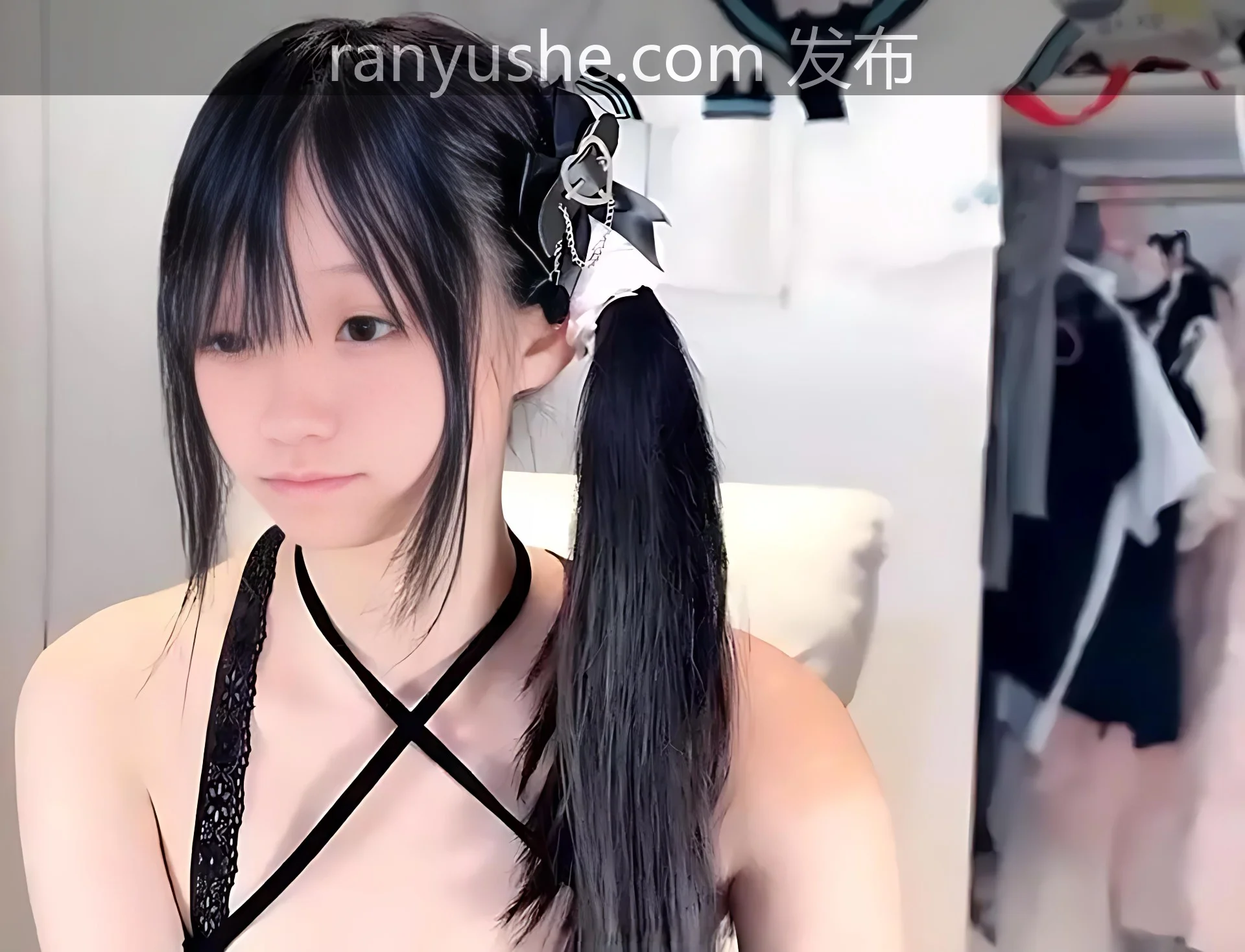 图片[3]-【PK】Stripchat青春美少女【XiaoxiaBaby】自慰喷水合集【355V 179G】 - 燃欲社-燃欲社