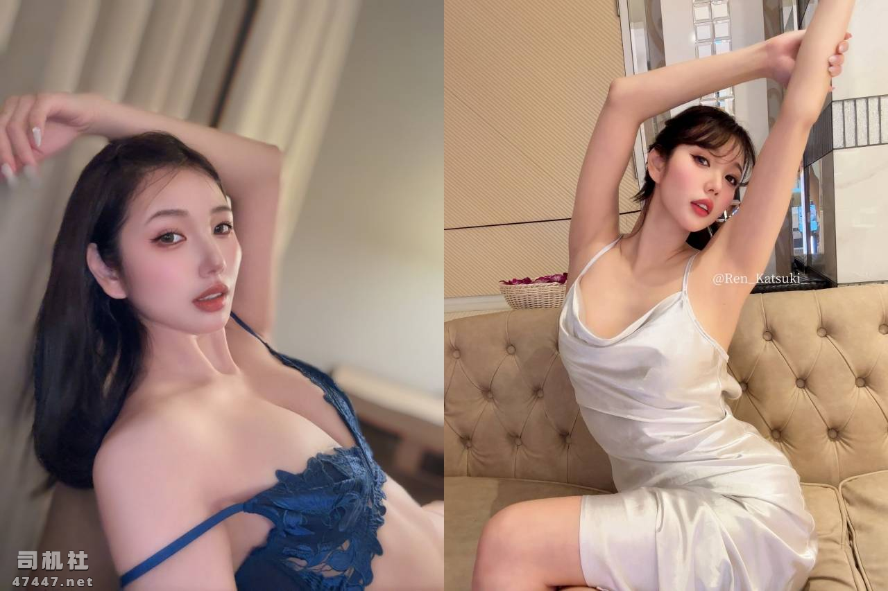 【PK】高级媚黑推特女神【香月怜/renkatsuki】视频合集【39V 27.6G】-燃欲社