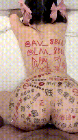 图片[5]-【PK】推特网黄【武汉情侣/LM_8866】群P性爱商场试衣间车震【63V 89P 15.3G】 - 燃欲社-燃欲社