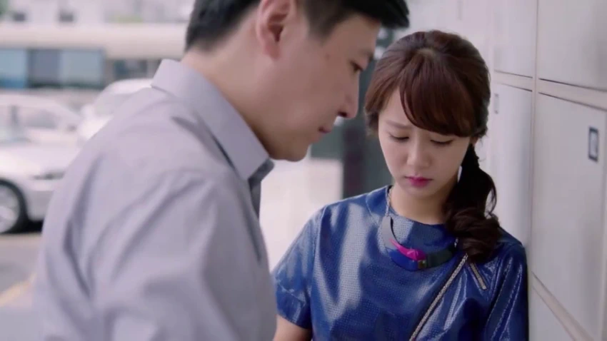 【PK】AI图生视频【欢乐颂】第二期【50V 237M】-燃欲社