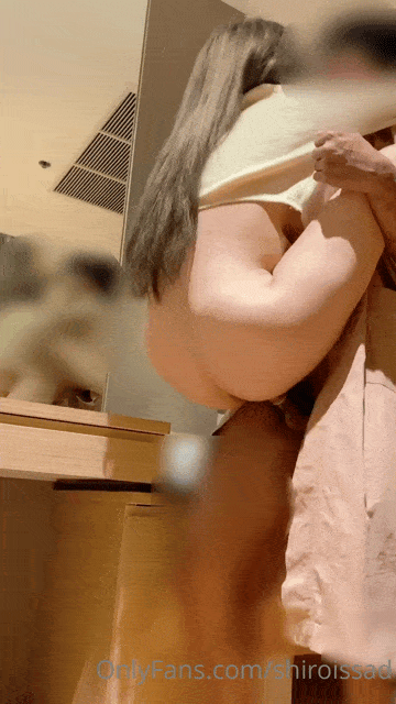 图片[13]-【PK】泰国童颜巨乳【Shiroissad】OnlyFans付费合集【190V 28G】 - 燃欲社-燃欲社