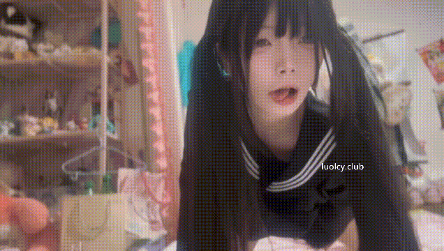 图片[7]-【PK】双马尾JK萝莉【呆呆/麒麟ちゃん】超清纯脸蛋自慰合集【16V 2.4G】 - 燃欲社-燃欲社