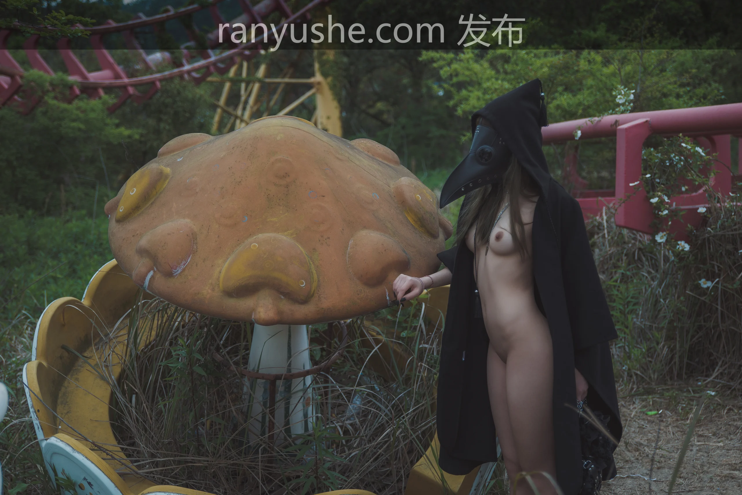 图片[5]-【PK】推特色情摄影师【柚木白琥/yuzuki_shiroko】资源合集【31V 3261P 61G】 - 燃欲社-燃欲社
