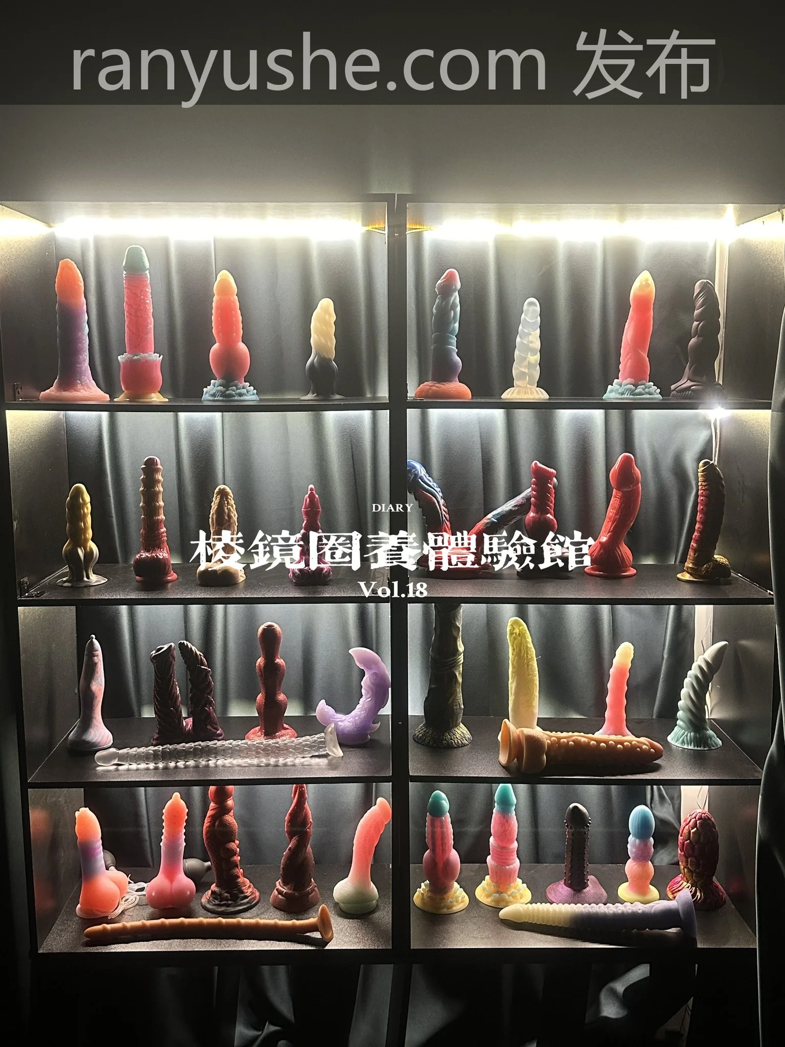图片[3]-【PK】国产顶级调教大神【棱镜圈养体验馆】资源合集【27V 963M】 - 燃欲社-燃欲社