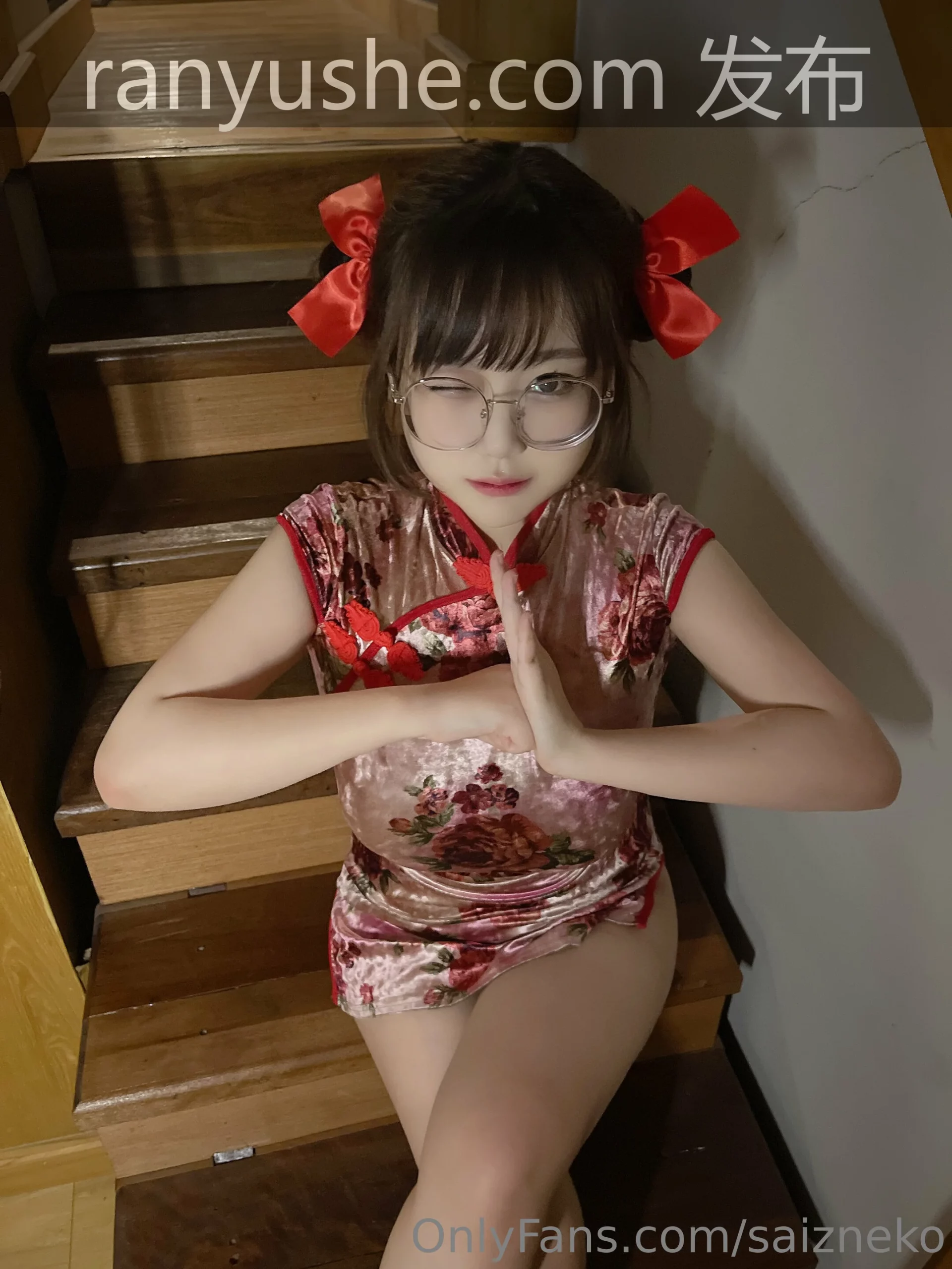 图片[1]-【PK】清纯椰奶童颜巨乳【Saizneko/赤木青子】OF订阅合集【99V 1896P 5.2G】 - 燃欲社-燃欲社
