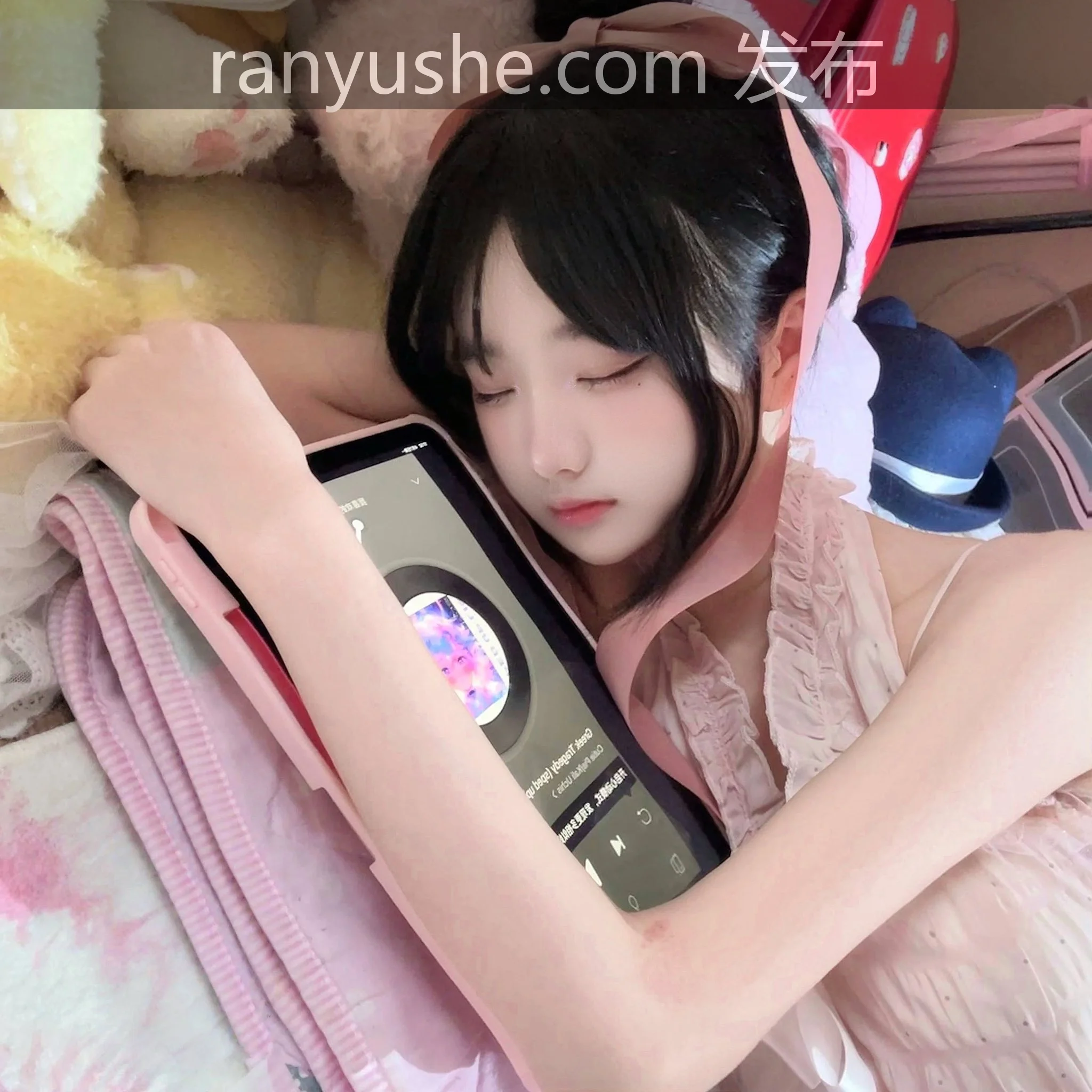 图片[16]-【PK】推特清纯嫩妹白虎萝莉【xiogu1177791】裸舞自慰求草【94V 162P 1G】 - 燃欲社-燃欲社