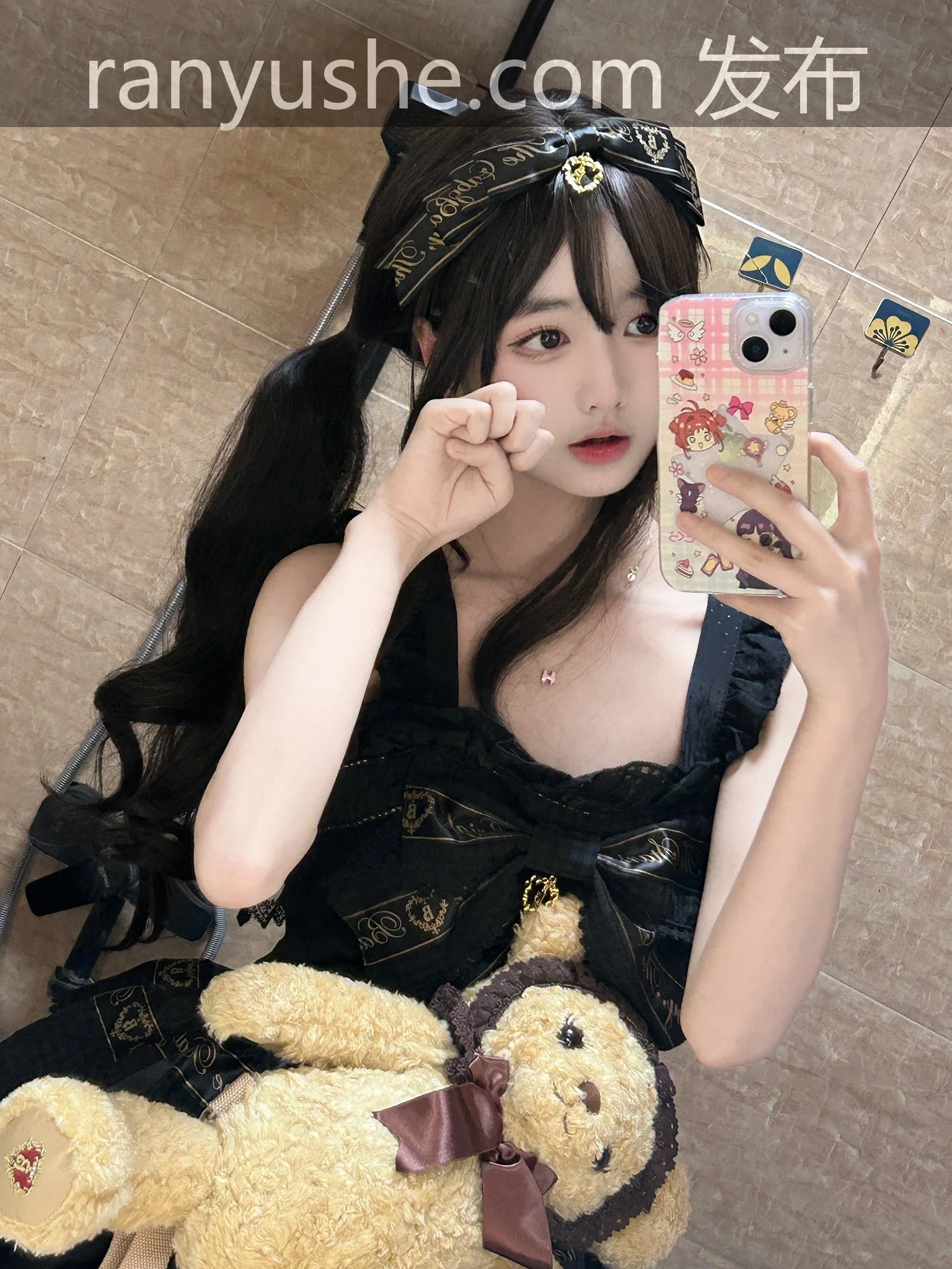 图片[17]-【PK】推特清纯嫩妹白虎萝莉【xiogu1177791】裸舞自慰求草【94V 162P 1G】 - 燃欲社-燃欲社