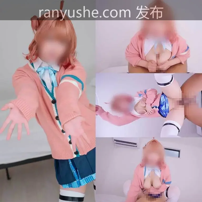 图片[5]-【PK】日本同人AV【Bluemoon_cosv】资源合集【84V 74P 163G】 - 燃欲社-燃欲社